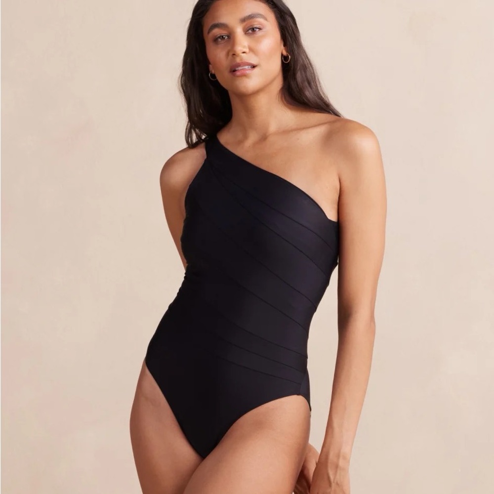 Summersalt Sidestroke bathing suit